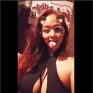 Meet your Posher, Lani